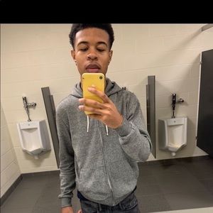 Meet your Posher, Chris